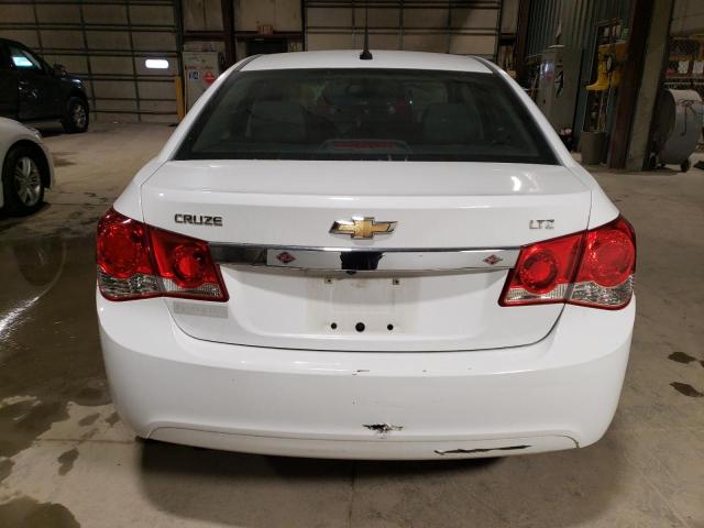 Photo 5 VIN: 1G1PG5SB5D7182032 - CHEVROLET CRUZE LTZ 