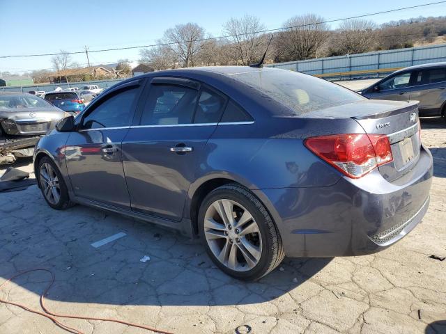 Photo 1 VIN: 1G1PG5SB5D7190194 - CHEVROLET CRUZE 