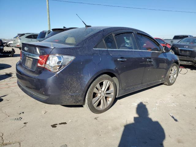 Photo 2 VIN: 1G1PG5SB5D7190194 - CHEVROLET CRUZE 