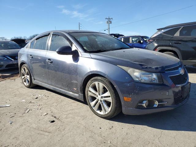 Photo 3 VIN: 1G1PG5SB5D7190194 - CHEVROLET CRUZE 