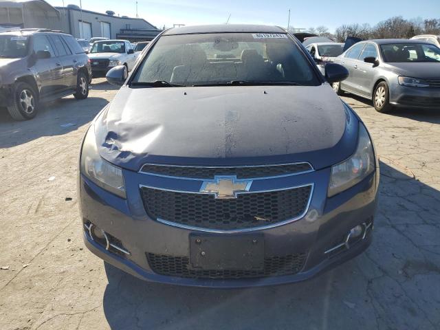 Photo 4 VIN: 1G1PG5SB5D7190194 - CHEVROLET CRUZE 