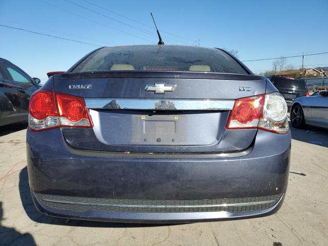 Photo 5 VIN: 1G1PG5SB5D7190194 - CHEVROLET CRUZE 