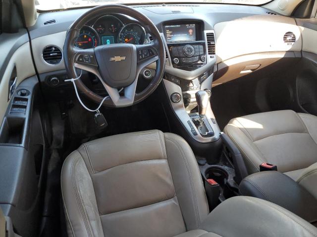 Photo 7 VIN: 1G1PG5SB5D7190194 - CHEVROLET CRUZE 