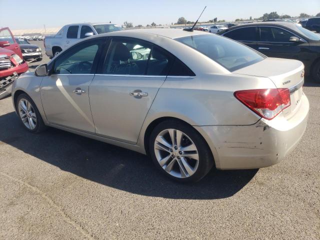 Photo 1 VIN: 1G1PG5SB5D7239216 - CHEVROLET CRUZE 