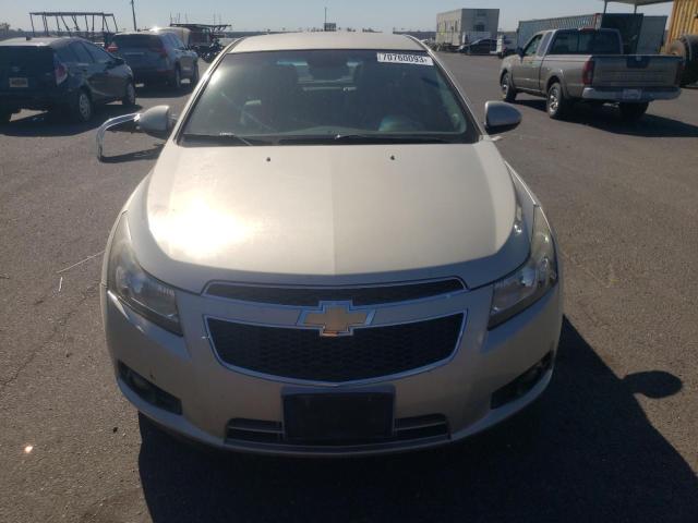 Photo 4 VIN: 1G1PG5SB5D7239216 - CHEVROLET CRUZE 