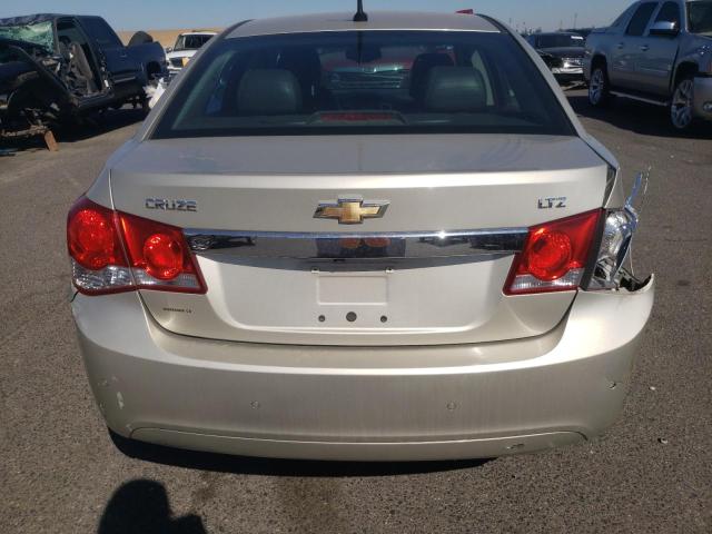 Photo 5 VIN: 1G1PG5SB5D7239216 - CHEVROLET CRUZE 