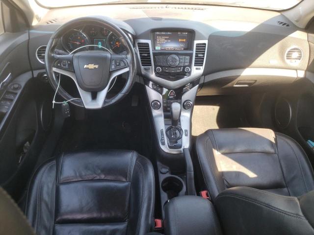 Photo 7 VIN: 1G1PG5SB5D7239216 - CHEVROLET CRUZE 