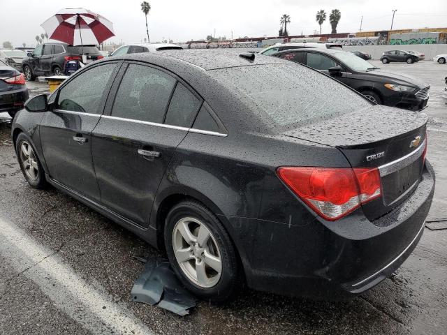 Photo 1 VIN: 1G1PG5SB5D7261183 - CHEVROLET CRUZE 