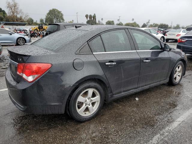 Photo 2 VIN: 1G1PG5SB5D7261183 - CHEVROLET CRUZE 