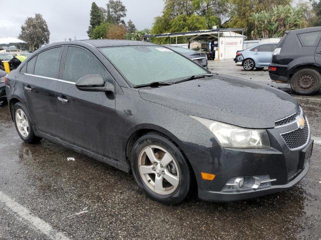 Photo 3 VIN: 1G1PG5SB5D7261183 - CHEVROLET CRUZE 