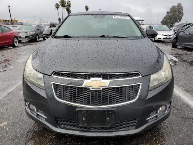 Photo 4 VIN: 1G1PG5SB5D7261183 - CHEVROLET CRUZE 