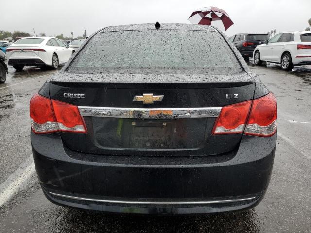 Photo 5 VIN: 1G1PG5SB5D7261183 - CHEVROLET CRUZE 