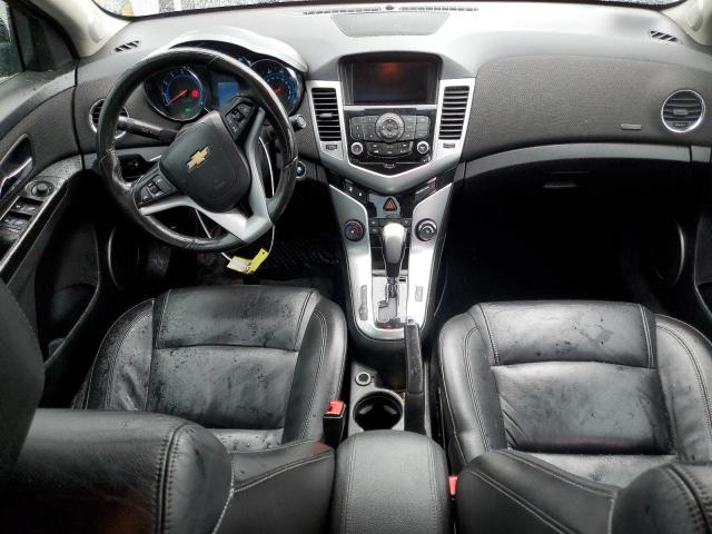 Photo 7 VIN: 1G1PG5SB5D7261183 - CHEVROLET CRUZE 