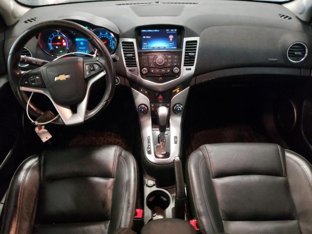 Photo 7 VIN: 1G1PG5SB5D7325772 - CHEVROLET CRUZE LTZ 