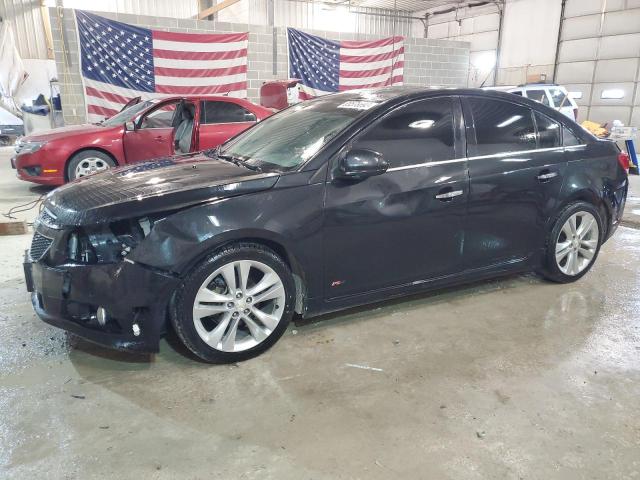 Photo 0 VIN: 1G1PG5SB5E7116193 - CHEVROLET CRUZE 