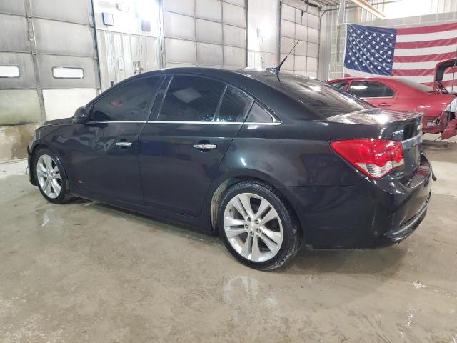 Photo 1 VIN: 1G1PG5SB5E7116193 - CHEVROLET CRUZE 