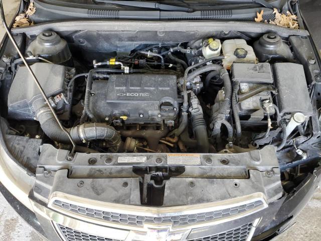 Photo 10 VIN: 1G1PG5SB5E7116193 - CHEVROLET CRUZE 