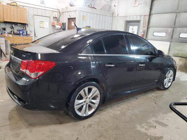 Photo 2 VIN: 1G1PG5SB5E7116193 - CHEVROLET CRUZE 