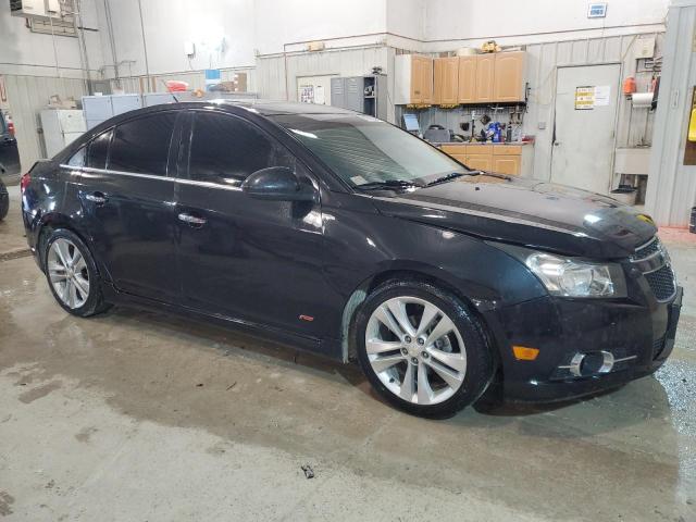 Photo 3 VIN: 1G1PG5SB5E7116193 - CHEVROLET CRUZE 