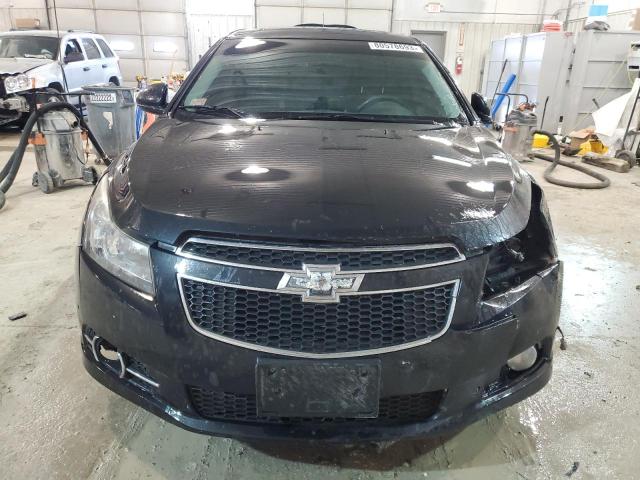 Photo 4 VIN: 1G1PG5SB5E7116193 - CHEVROLET CRUZE 