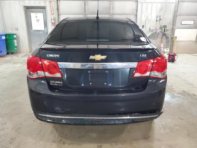 Photo 5 VIN: 1G1PG5SB5E7116193 - CHEVROLET CRUZE 