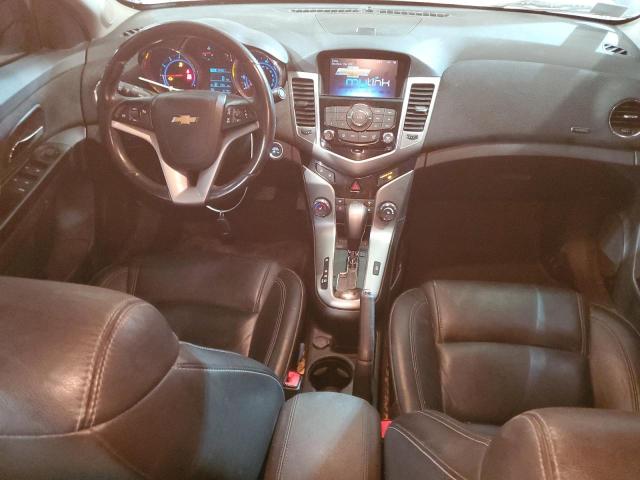 Photo 7 VIN: 1G1PG5SB5E7116193 - CHEVROLET CRUZE 