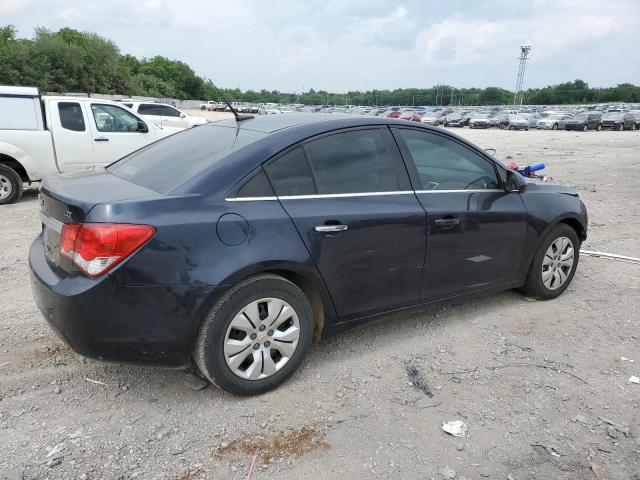 Photo 2 VIN: 1G1PG5SB5E7119899 - CHEVROLET CRUZE LTZ 