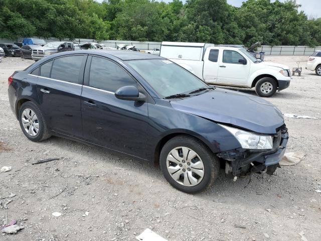 Photo 3 VIN: 1G1PG5SB5E7119899 - CHEVROLET CRUZE LTZ 