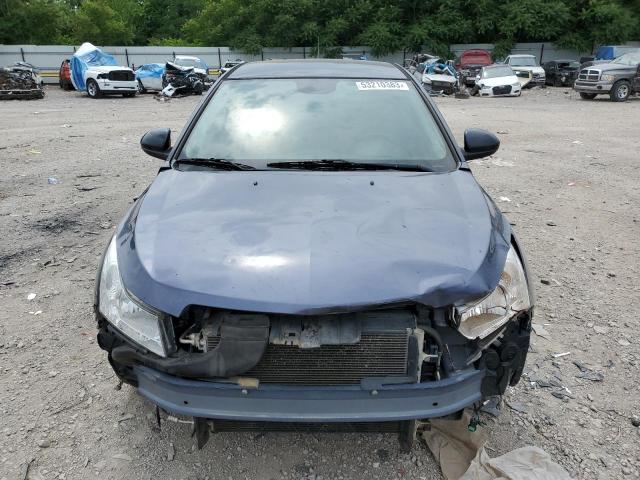 Photo 4 VIN: 1G1PG5SB5E7119899 - CHEVROLET CRUZE LTZ 