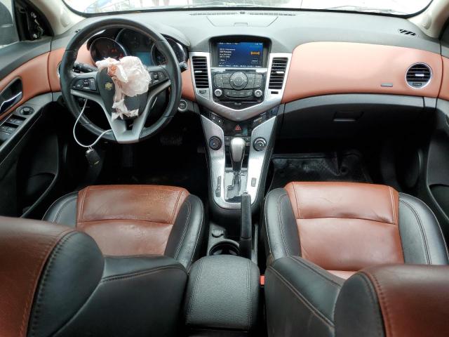 Photo 7 VIN: 1G1PG5SB5E7119899 - CHEVROLET CRUZE LTZ 