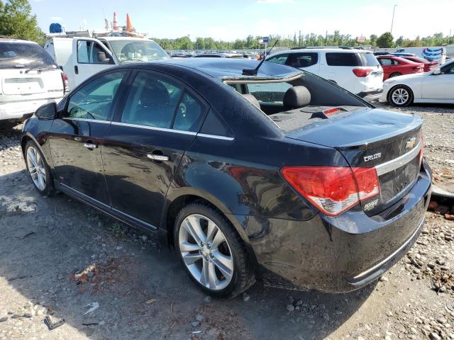 Photo 1 VIN: 1G1PG5SB5E7194859 - CHEVROLET CRUZE 