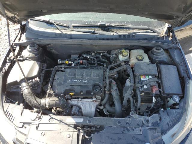 Photo 10 VIN: 1G1PG5SB5E7194859 - CHEVROLET CRUZE 