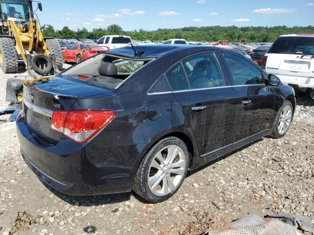 Photo 2 VIN: 1G1PG5SB5E7194859 - CHEVROLET CRUZE 