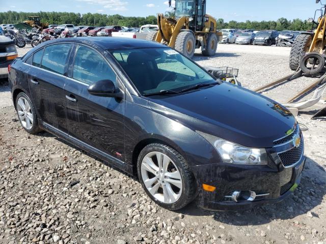 Photo 3 VIN: 1G1PG5SB5E7194859 - CHEVROLET CRUZE 