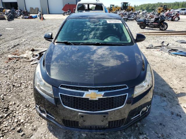 Photo 4 VIN: 1G1PG5SB5E7194859 - CHEVROLET CRUZE 