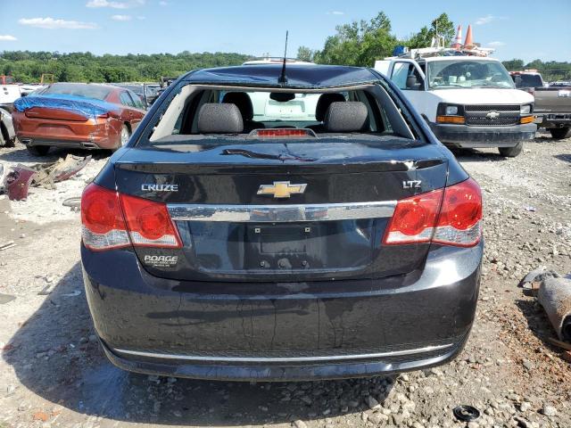 Photo 5 VIN: 1G1PG5SB5E7194859 - CHEVROLET CRUZE 