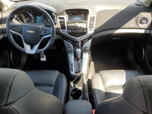 Photo 7 VIN: 1G1PG5SB5E7194859 - CHEVROLET CRUZE 