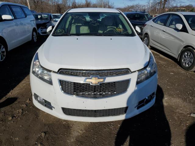 Photo 4 VIN: 1G1PG5SB5E7234521 - CHEVROLET CRUZE LTZ 