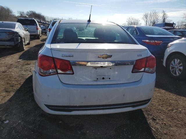 Photo 5 VIN: 1G1PG5SB5E7234521 - CHEVROLET CRUZE LTZ 