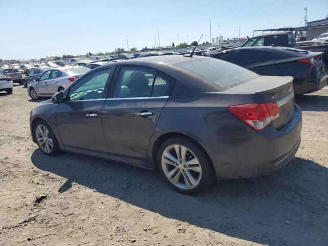 Photo 1 VIN: 1G1PG5SB5E7250007 - CHEVROLET CRUZE LTZ 