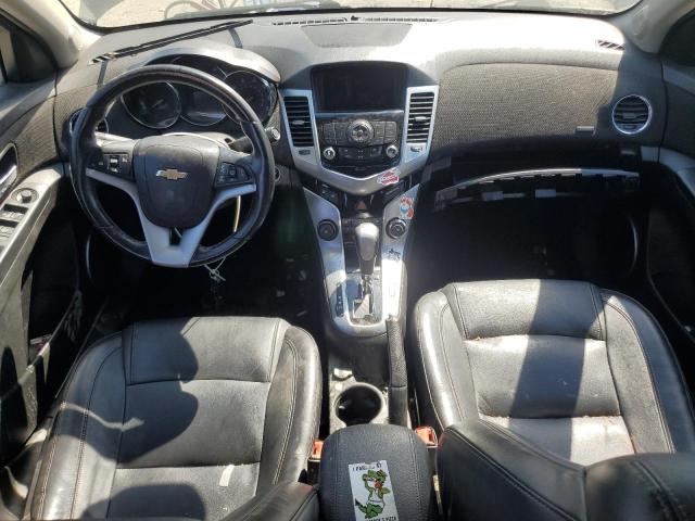 Photo 7 VIN: 1G1PG5SB5E7250007 - CHEVROLET CRUZE LTZ 