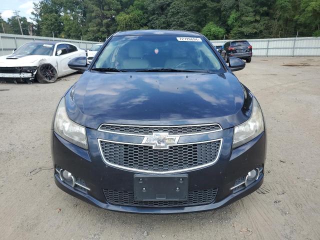 Photo 4 VIN: 1G1PG5SB5E7288305 - CHEVROLET CRUZE LTZ 