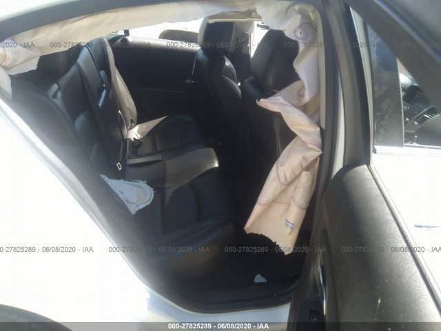 Photo 7 VIN: 1G1PG5SB5E7355923 - CHEVROLET CRUZE 