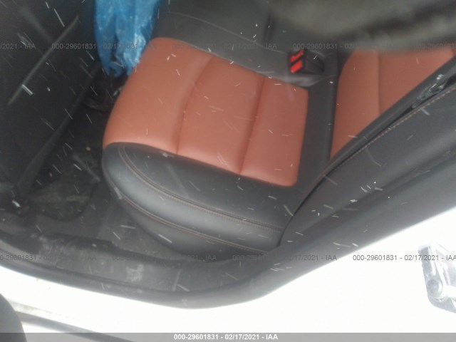 Photo 7 VIN: 1G1PG5SB5E7368431 - CHEVROLET CRUZE 