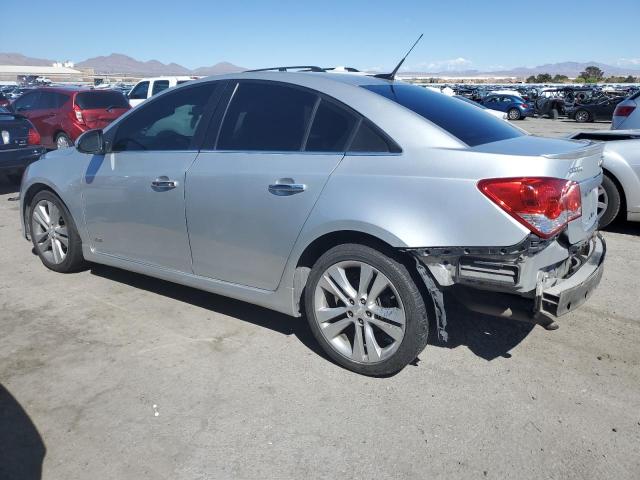 Photo 1 VIN: 1G1PG5SB5E7418941 - CHEVROLET CRUZE 