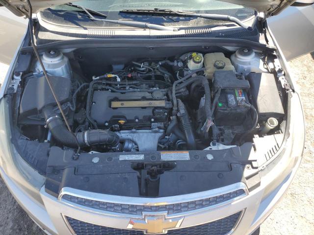 Photo 10 VIN: 1G1PG5SB5E7418941 - CHEVROLET CRUZE 