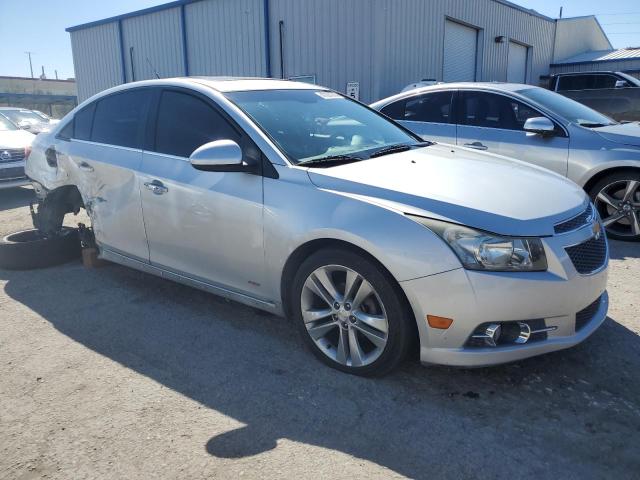 Photo 3 VIN: 1G1PG5SB5E7418941 - CHEVROLET CRUZE 