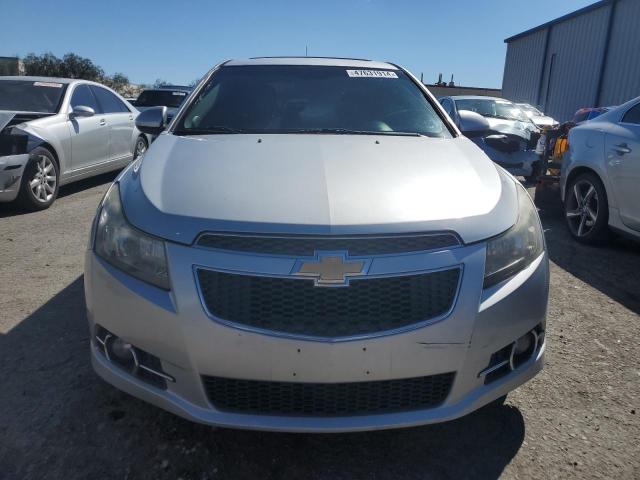 Photo 4 VIN: 1G1PG5SB5E7418941 - CHEVROLET CRUZE 