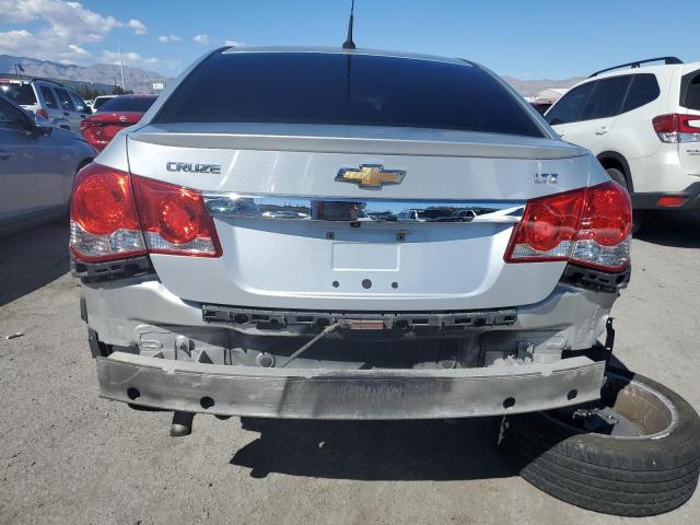 Photo 5 VIN: 1G1PG5SB5E7418941 - CHEVROLET CRUZE 