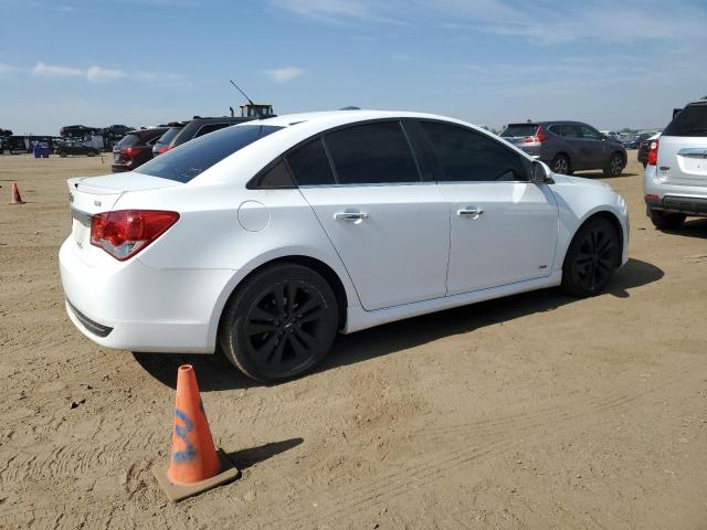 Photo 2 VIN: 1G1PG5SB5E7443385 - CHEVROLET CRUZE 